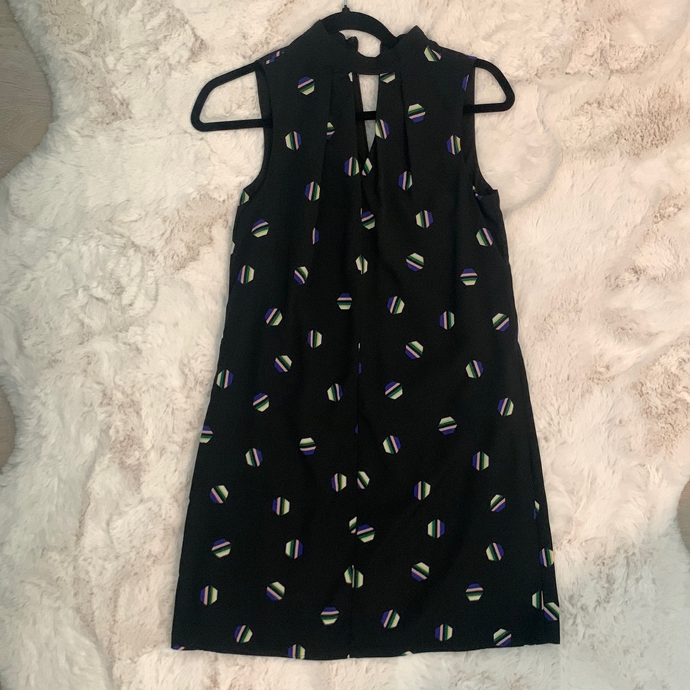 1. State XXS Shift Dress